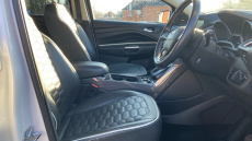 Ford Kuga Vignale 2.0 TDCi 180 5dr Auto Diesel Estate